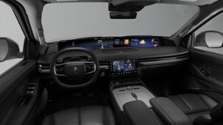 2026 Lincoln Lincoln Navigator Internal Image 2